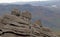 Parque Nacional Torcal de Antequera. MÃ¡laga, Spain