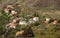 Parque Natural de Pilancones in Gran Canaria