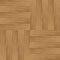 Parquet flooring