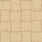 Parquet pattern - seamless wood background