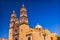 Parroquia Cathedral Dolores Hidalgo Mexico