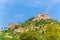 Parroquia d'Arta and Sanctuary of Saint Salvador at Arta, mallorca, Spain