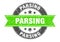 parsing stamp