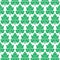 Parsley vector pattern background