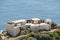 Parson`s Lodge Battery - Gibraltar