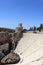 Part of ancient Odeon of Herodes Atticus