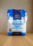 Part Cosumed Bag of Tate & Lyle Sugar