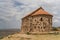 Part of the Davit Gareji monastery in Kakheti