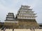 A part of Himeji Castle