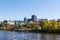 Part of the Ottawa Skyline during the day