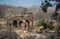 Part of ranthambhore fort