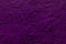 Part of the wall of a beautiful abstract loft decorative purple fuchsi stucco.