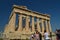 Partenon On The Acropolis Of Athens. History, Architecture, Travel, Cruises.