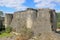 Parthenay Castle, France