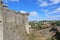 Parthenay Castle, France