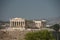 The parthenon