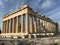 The Parthenon