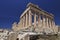 Parthenon at the Acropolis