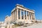 Parthenon in Acropolis, Athens