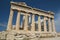 The Parthenon, The Acropolis of Athens