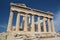 The Parthenon, The Acropolis of Athens