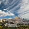 Parthenon, Acropolis of Athens, Greece