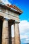 Parthenon at Acropolis in Athens, Greece