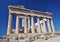 The Parthenon, Athena, Greece