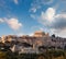 Parthenon, Athenian Acropolis, Athens, Greece