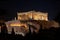 The Parthenon - Athens, Greece (Generative AI)