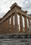 Parthenon columns