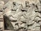 Parthenon Frieze, Elgin Marbles