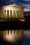 Parthenon in Nashville, TN