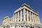 Parthenon temple in Athens, Greece