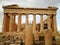 Parthenon Temple Athens Greece