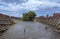 Partial View: Steel Hulled Ship Wreck, Garden Island Ship`s Grav