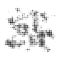 Particle Swarm Halftone Dotted Icon