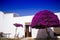 Particular architectural Masseria