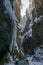 Partnachklamm in Garmisch-Partenkirchen