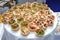 Party Canapes