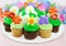 Party Cupcakes