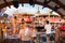 Party on Zrce beach, Novalja, Pag island, Croatia.