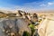 Pasabag Fairy Chimneys in Cappadocia. Turkey