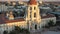 Pasadena, City Hall, California, Downtown, Amazing Landscape, Drone View