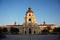 Pasadena City Hall, Los Angeles, California, USA