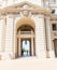 Pasadena City Hall in Mediterranean Revival and Spanish Colonial