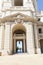 Pasadena City Hall in Mediterranean Revival and Spanish Colonial Revival Styles