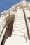 Pasadena City Hall in Mediterranean Revival and Spanish Colonial Revival Styles