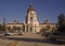 Pasadena City Hall from the West Side