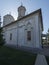 Pasarea Monastery, Romania